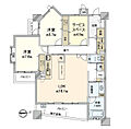 フェスティオ今宿サーフコート3階3,280万円