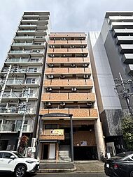 物件画像 ライオンズマンション西長堀