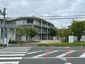 Grandy Villa Central Park　II  ｜ 千葉県流山市後平井（賃貸マンション1LDK・3階・42.10㎡） その19