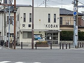 ハイセンチュリー  ｜ 千葉県柏市豊四季（賃貸アパート2LDK・3階・65.91㎡） その29