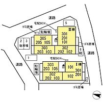 ヴァン・ヴェールおおたかの森　I  ｜ 千葉県流山市おおたかの森西4丁目（賃貸アパート1K・3階・31.87㎡） その3