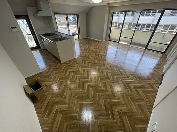 居室・リビング