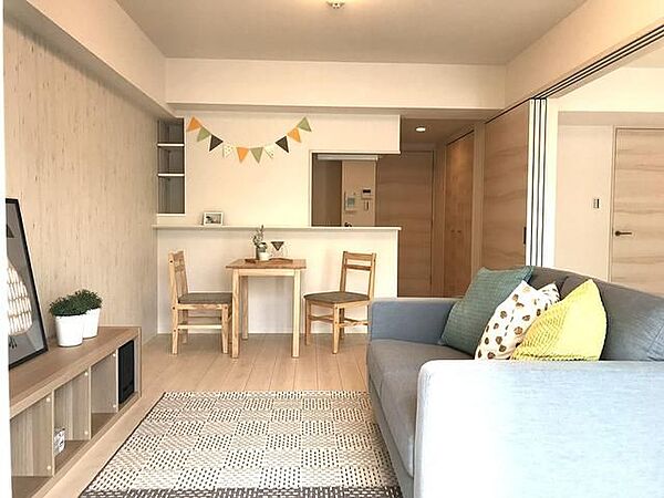 居室・リビング