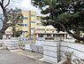 周辺：【小学校】柏市立柏第三小学校まで1337ｍ