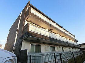 リブリ・杉田  ｜ 千葉県柏市豊四季（賃貸マンション1LDK・1階・36.43㎡） その1