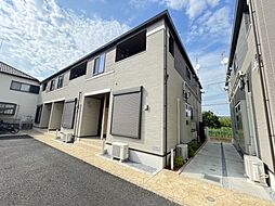 ヴェルドミール緑台II