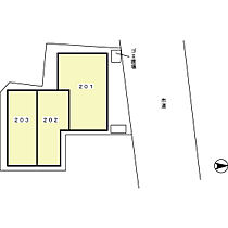 Sunshine Hills  ｜ 千葉県柏市旭町1丁目（賃貸マンション1K・4階・28.25㎡） その3