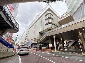 INSURANCE BLDG.XVII  ｜ 千葉県柏市あけぼの5丁目（賃貸マンション3LDK・6階・69.85㎡） その29