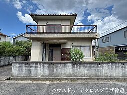 物件画像 神辺町川南　200万