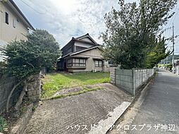 物件画像 御幸町中津原　600万