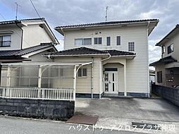 物件画像 加茂町中野 980万