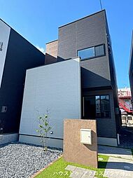 物件画像 引野町4丁目 2号棟 3389万