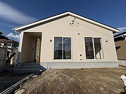 物件画像 下御領1号棟　2580万