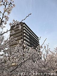 物件画像 中古マンション　アルファスマート神辺