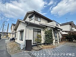 物件画像 神辺町川南 1390万