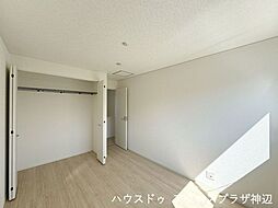 洋室の画像