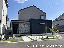 物件画像 niko and・・・EDIT HOUSE 3375万