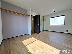 洋室の画像