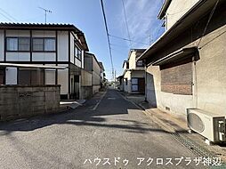 外観の画像