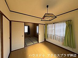 洋室の画像