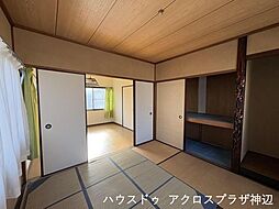 和室の画像