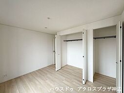 洋室の画像