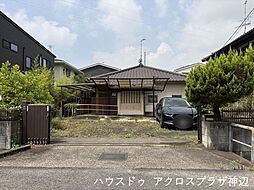 物件画像 春日町六丁目 2480万