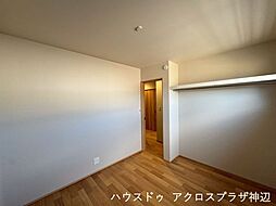 洋室の画像