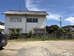 物件画像 駅家町万能倉 2000万