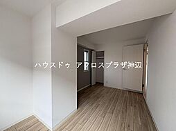 洋室の画像
