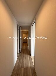 室内の画像