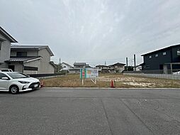 物件画像 新市町戸手(3)3号地　849.62万円