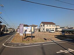 物件画像 川口町1丁目1号地　1680万