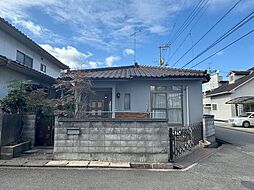 物件画像 南手城町4丁目　1523万