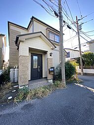 物件画像 八千代市大和田新田 中古戸建