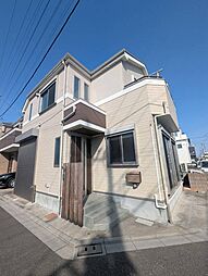 物件画像 足立区鹿浜５丁目戸建