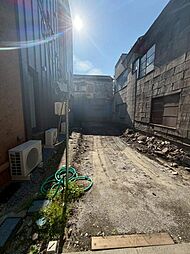 物件画像 日本堤１丁目売地