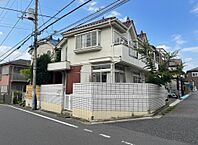 東京都練馬区大泉町1丁目：物件画像