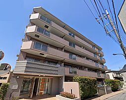 物件画像 クリオ中村橋弐番館