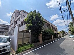 物件画像 オーベル徳殿公園