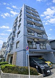 物件画像 セザール平和台ガーデン