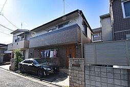 物件画像 練馬区貫井３丁目　賃貸併用住宅