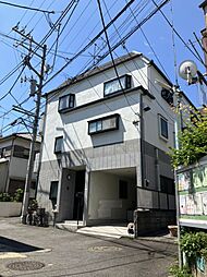 物件画像 上目黒２丁目戸建て