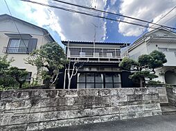 物件画像 国分寺市戸倉４丁目戸建