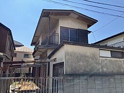物件画像 調布市入間町１丁目　土地