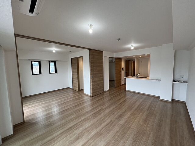 リビング/ダイニング サンクレイドルふじみ野 3階/303