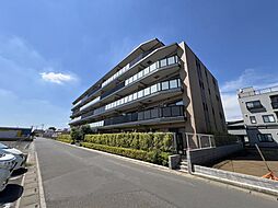物件画像 サンクレイドルふじみ野