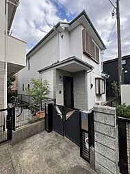 物件画像 三鷹市野崎2丁目戸建