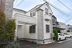 物件画像 狛江市西野川１丁目　戸建