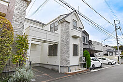 物件画像 狛江市西野川１丁目　戸建